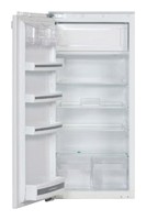 Kuppersbusch IKEF 238-6 Tủ lạnh ảnh, đặc điểm