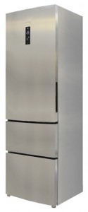 Haier A2FE635CTJ Холодильник Фото, характеристики