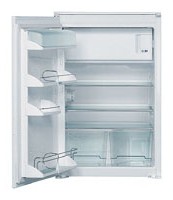 Liebherr KI 1544 Refrigerator larawan, katangian