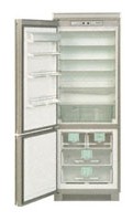 Liebherr KEKNv 5056 Холодильник Фото, характеристики