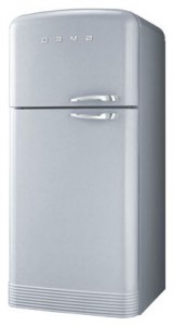 Smeg FAB40X Buzdolabı fotoğraf, özellikleri