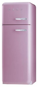 Smeg FAB30RO6 Refrigerator larawan, katangian