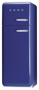 Smeg FAB30BL6 Холодильник фото, Характеристики
