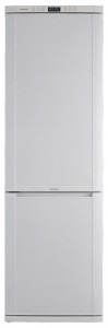 Samsung RL-33 EBSW Refrigerator larawan, katangian