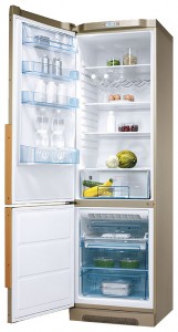 Electrolux ERF 37410 AC Buzdolabı fotoğraf, özellikleri