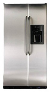 General Electric GCE21SITFSS Холодильник Фото, характеристики