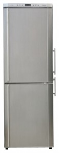 Samsung RL-33 EAMS Refrigerator larawan, katangian