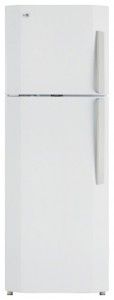 LG GL-B252 VM Хладилник снимка, Характеристики