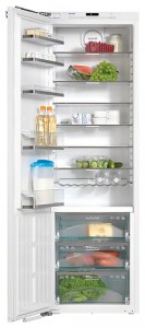 Miele K 37472 iD Холодильник фото, Характеристики