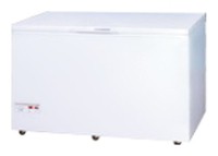 ОРСК 43 Buzdolabı fotoğraf, özellikleri