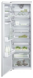 Gaggenau RC 280-201 Tủ lạnh ảnh, đặc điểm