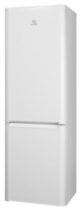Indesit BIAA 18 NF Холодильник Фото, характеристики