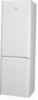 Indesit BIAA 18 NF Refrigerator \ katangian, larawan