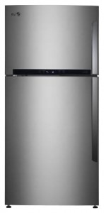 LG GR-M802 GEHW Tủ lạnh ảnh, đặc điểm