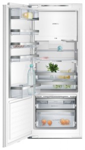 Siemens KI25FP60 Холодильник Фото, характеристики