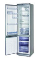 Haier HRF-416KAA Холодильник Фото, характеристики