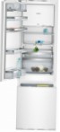 Siemens KI38CP65 Холодильник \ Характеристики, фото