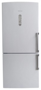 Vestfrost FW 389 MW Холодильник Фото, характеристики
