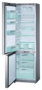 Siemens KG36U198 Холодильник Фото, характеристики