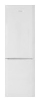 BEKO CS 232021 Холодильник фото, Характеристики