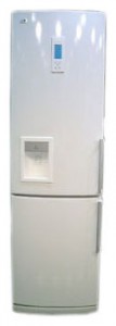 LG GR-419 BVQA Холодильник фото, Характеристики