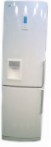 LG GR-419 BVQA Холодильник \ характеристики, Фото