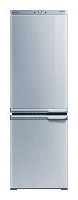 Samsung RL-28 FBSI Ψυγείο φωτογραφία, χαρακτηριστικά