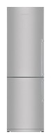 Blomberg CKSM 1650 XA+ Refrigerator larawan, katangian