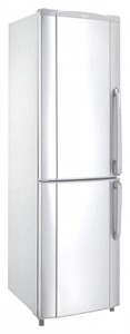 Haier HRB-331W Холодильник фото, Характеристики
