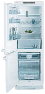 AEG S 70352 KG Холодильник Фото, характеристики