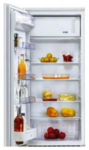 Zanussi ZBA 3224 Tủ lạnh ảnh, đặc điểm