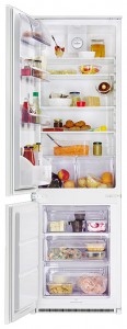 Zanussi ZBB 7297 Tủ lạnh ảnh, đặc điểm