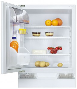 Zanussi ZUS 6140 Ψυγείο φωτογραφία, χαρακτηριστικά