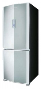 Whirlpool VS 601 IX Refrigerator larawan, katangian