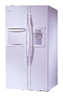 General Electric PCG23NJFSS Холодильник фото, Характеристики