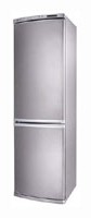 Rolsen RD 940/2 KB Refrigerator larawan, katangian