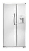 Maytag GS 2126 CED W Refrigerator larawan, katangian