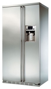 General Electric GCE21XGYNB Холодильник Фото, характеристики
