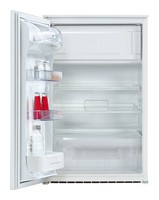 Kuppersbusch IKE 150-2 Buzdolabı fotoğraf, özellikleri