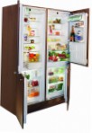 Liebherr SBS 57I3 Холодильник \ Характеристики, фото