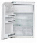 Kuppersbusch IKE 178-6 Холодильник \ характеристики, Фото