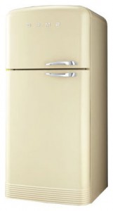 Smeg FAB40P Холодильник Фото, характеристики
