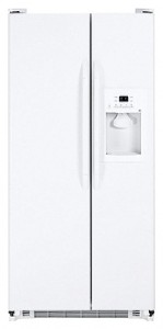 General Electric GSE20JEWFWW Frigo Photo, les caractéristiques