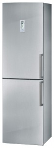 Siemens KG39NAI26 Buzdolabı fotoğraf, özellikleri
