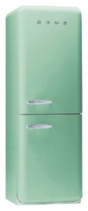 Smeg FAB32VS7 Холодильник Фото, характеристики