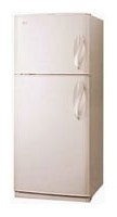 LG GR-S472 QVC Холодильник фото, Характеристики