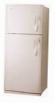 LG GR-S472 QVC Холодильник \ характеристики, Фото