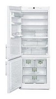 Liebherr CBN 5066 Холодильник Фото, характеристики