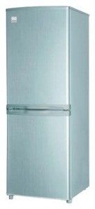 Daewoo Electronics RFB-250 SA Tủ lạnh ảnh, đặc điểm