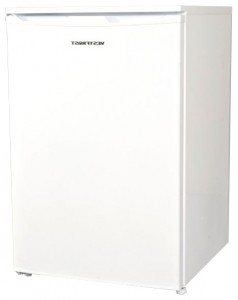 Vestfrost VFTT 1451 W Refrigerator larawan, katangian